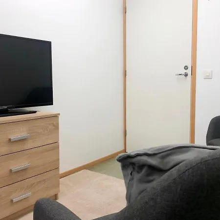 Nahkurin Hotell